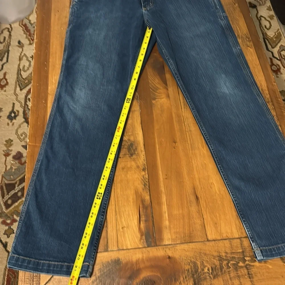 Carhartt carpenter jeans , 33X32